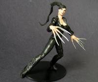 Lady Deathstrike (X-Men - Movies) Custom Action Figure