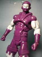 Kree Sentry (Marvel Legends) Custom Action Figure