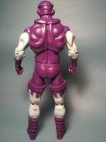 Kree Sentry (Marvel Legends) Custom Action Figure
