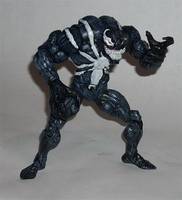 Mac Gargan Venom (Marvel Legends) Custom Action Figure
