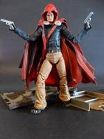 The Hood (Parker Robbins) (Marvel Legends) Custom Action Figure