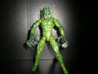 Master Mold (Marvel Legends) Custom Action Figure