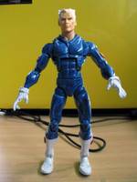 AOA Quicksilver (Marvel Legends) Custom Action Figure