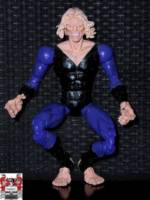 Wild Child (First Appearance) (Marvel Legends) Custom Action Figure