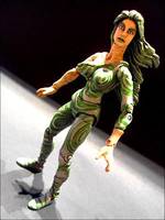 Vertigo (Marvel Legends) Custom Action Figure
