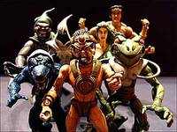 Brainchild (Marvel Legends) Custom Action Figure