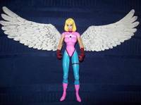 Queen Angella (Masters of the Universe) Custom Action Figure