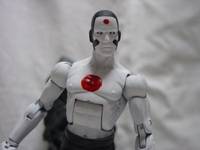 Rai (Valiant) Custom Action Figure