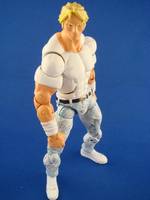 Cody (Final Fight) Custom Action Figure