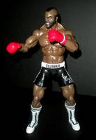 Mr. T as Clubber Lang (My Heroes) Custom Action Figure