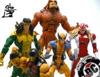 Weapon Omega (Marvel Legends) Custom Action Figure