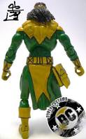 Shaman (Marvel Legends) Custom Action Figure