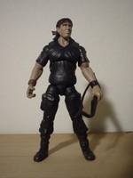 Rambo (G.I. Joe) Custom Action Figure
