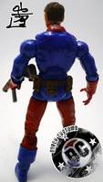 Bucky Barnes (Marvel Legends) Custom Action Figure