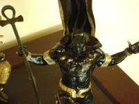 Black panther (Marvel Legends) Custom Action Figure