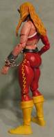 Thundra (Marvel Legends) Custom Action Figure