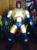 The Hunter (Marvel Legends) Custom Action Figure