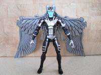 X-Force Archangel (Marvel Legends) Custom Action Figure