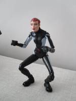 X-Force Wolfsbane (Marvel Legends) Custom Action Figure