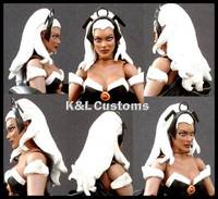 Storm (Marvel Legends) Custom Action Figure