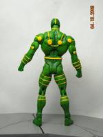 Madrox (Marvel) Custom Action Figure