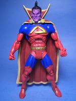 Gladiator (of the Imperial Guard) (Marvel Legends) Custom Action Figure