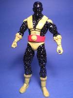Neutron (of the Imperial Guard) (Marvel Legends) Custom Action Figure