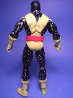 Neutron (of the Imperial Guard) (Marvel Legends) Custom Action Figure