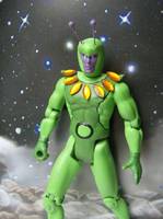 Hobgoblin (X-Men) Custom Action Figure