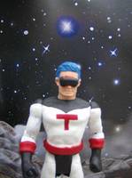 Smasher (X-Men) Custom Action Figure