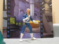 QuickSilver (Marvel Legends) Custom Action Figure
