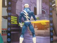 QuickSilver (Marvel Legends) Custom Action Figure