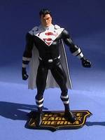 Superman (Justice Lords) (DC Direct) Custom Action Figure