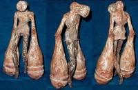 Closer (Silent Hill) Custom Action Figure