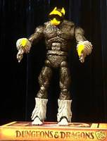 Hook Horror (Dungeons and Dragons) Custom Action Figure