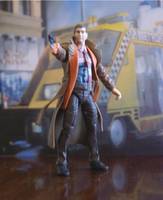 Blade Runner. Rick Deckard (Blade Runner) Custom Action Figure