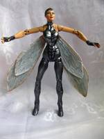 Ultimate Wasp (Marvel Legends) Custom Action Figure