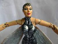 Ultimate Wasp (Marvel Legends) Custom Action Figure