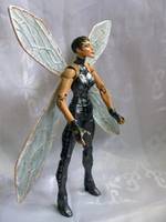 Ultimate Wasp (Marvel Legends) Custom Action Figure
