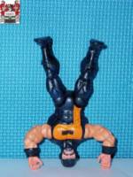 Puck (Marvel Legends) Custom Action Figure