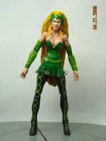 Enchantress (Marvel) Custom Action Figure