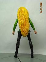 Enchantress (Marvel) Custom Action Figure