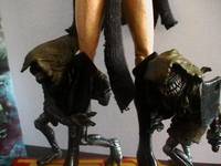 Madelyne "Goblin Queen" Pryor (Marvel Legends) Custom Action Figure