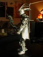 KalOnline G50 Knight (Original) Custom Action Figure