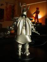 KalOnline G50 Knight (Original) Custom Action Figure