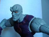 AOA Caliban (Marvel Legends) Custom Action Figure