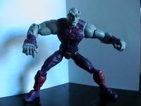 AOA Caliban (Marvel Legends) Custom Action Figure