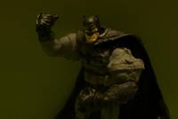 The Dark Knight (Dark Knight) Custom Action Figure
