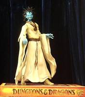 Lich - Advanced PVC (Dungeons and Dragons) Custom Action Figure