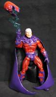 Magneto (Marvel Legends) Custom Action Figure